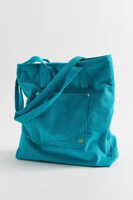 BDG Corduroy Essential Tote Bag