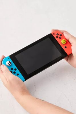 Icon Nintendo Switch Joy-Con Button Cover Set
