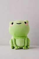 Smoko Frog Mochi Plushie