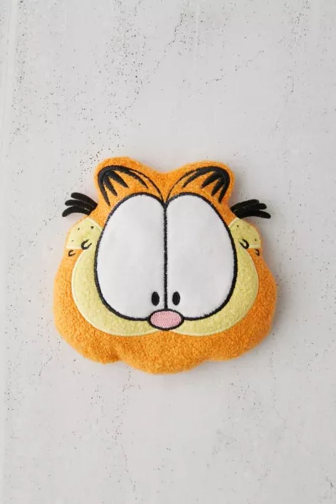 Garfield Mini Toasty Heatable Plushie