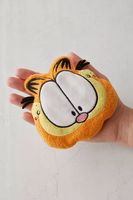 Garfield Mini Toasty Heatable Plushie