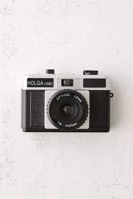 Holga UO Exclusive 135BC 35mm Camera