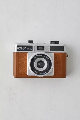 Holga UO Exclusive 135BC 35mm Camera
