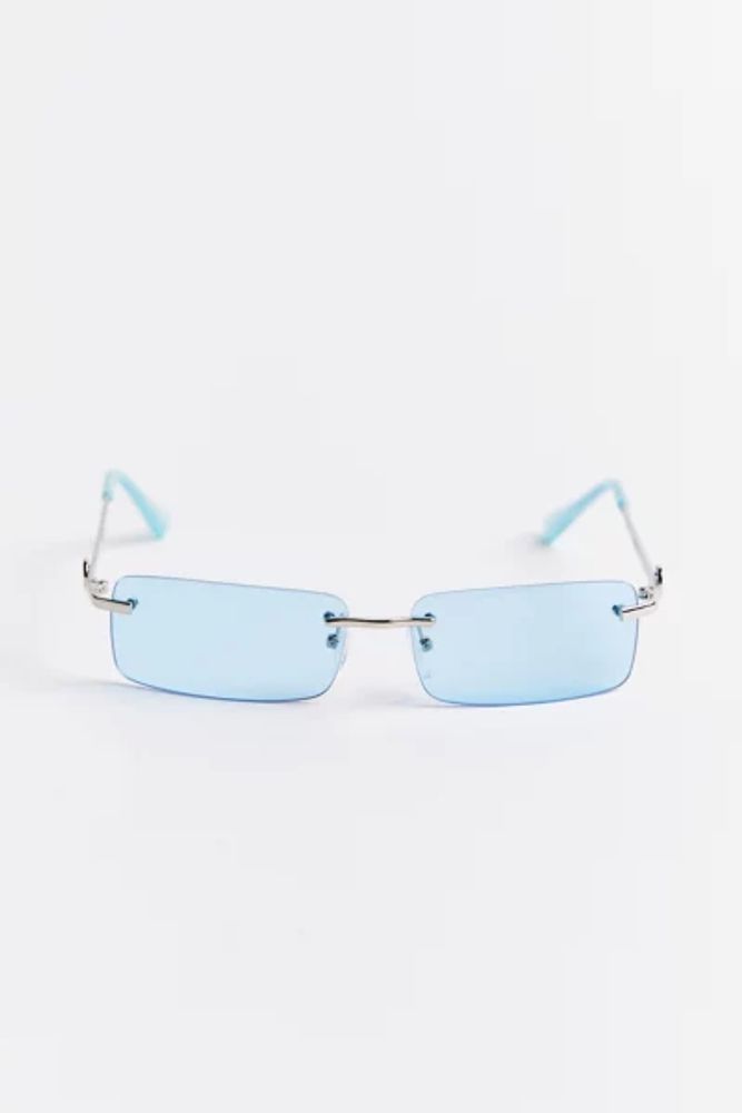 Dixie Translucent Icon Sunglasses