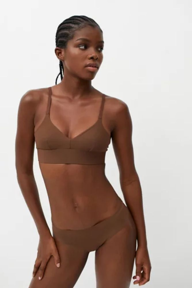 Urban Outfitters Nubian Skin Naked Brazilian Undie
