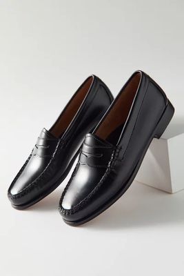 Bass Weejuns Whitney Loafer