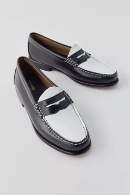 G.H.BASS Weejuns® Whitney Modern Loafer