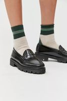 G.H.BASS Whitney Weejuns® Super Lug Loafer