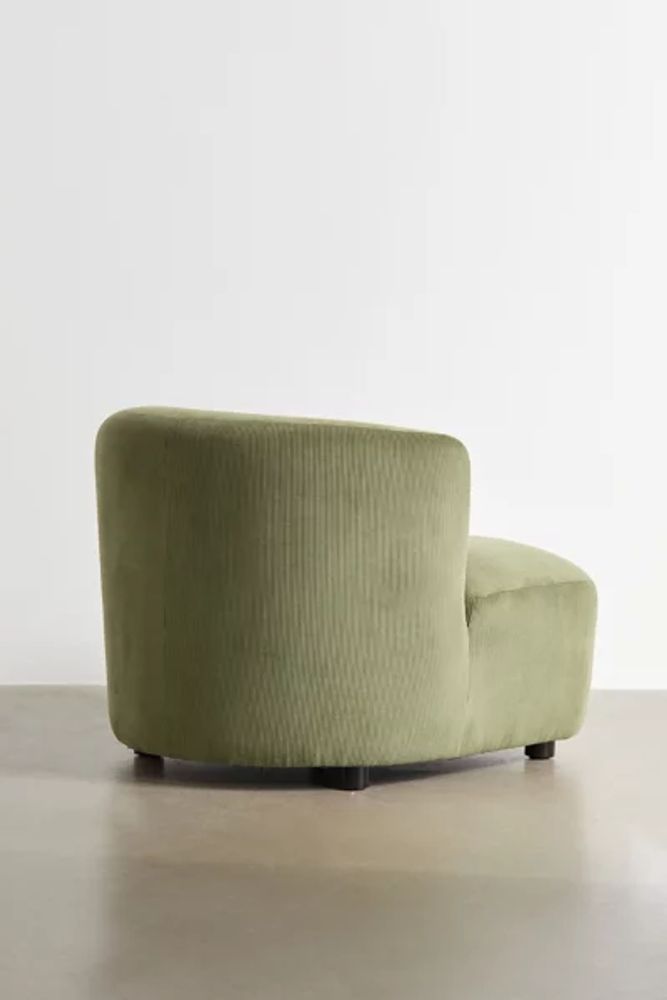 Castella Chair