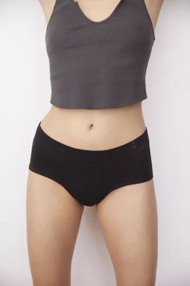 Urban Outfitters Thinx For All Super Absorbency Brief Period Underwear