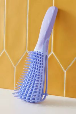 No Knot Co The Ultimate Detangling Brush