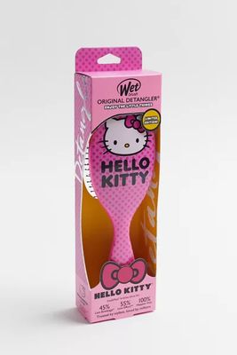 Wet Brush Hello Kitty Original Detangler Brush