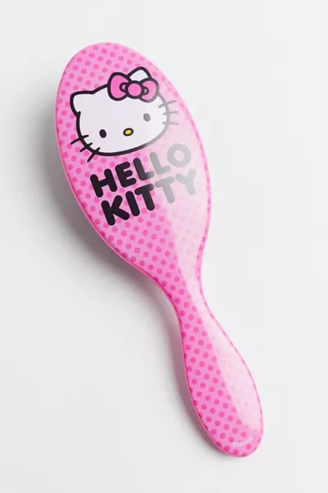 Wet Brush Hello Kitty Original Detangler - Pink