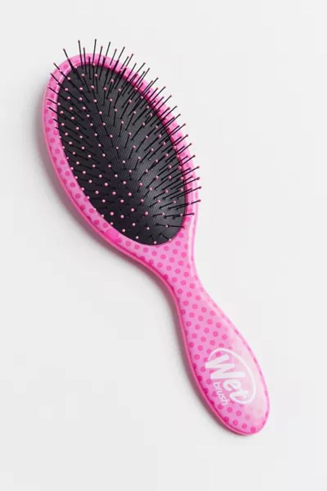 Wet Brush Hello Kitty Original Detangler - Pink