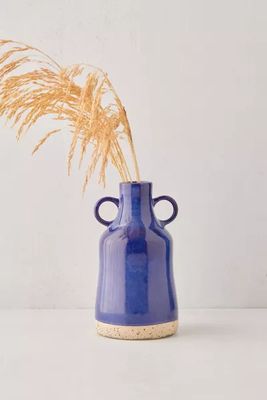 Yara Ceramic Vase