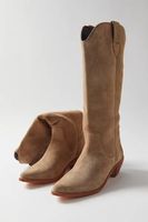 UO Sierra Cowboy Boot