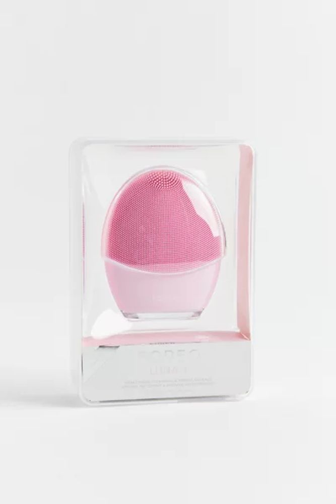 Foreo LUNA 3 For Normal Skin Facial Cleansing Device