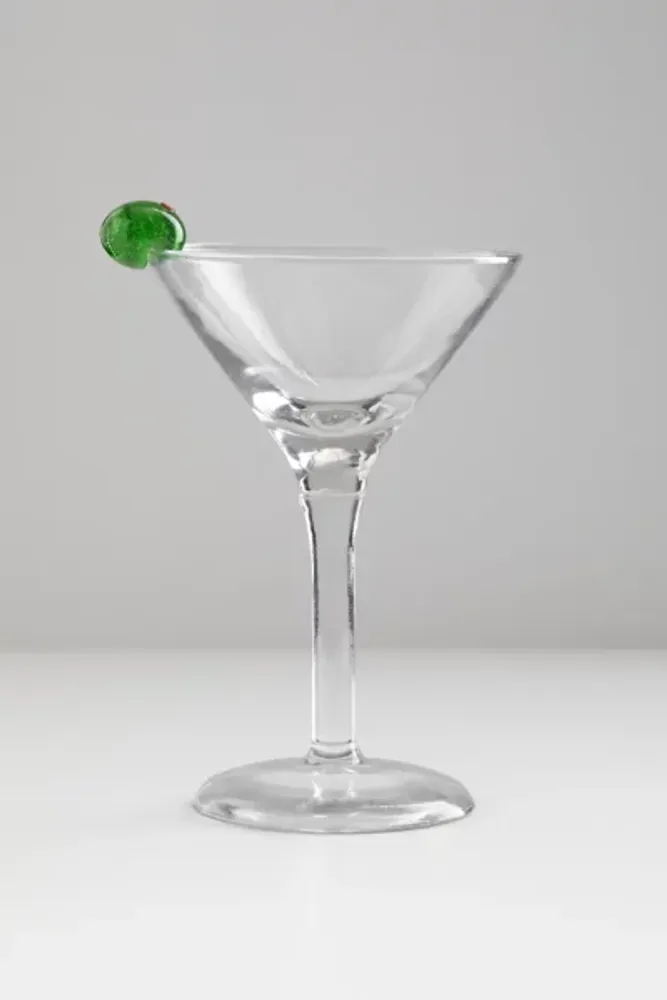 Extra Large Martini Glass