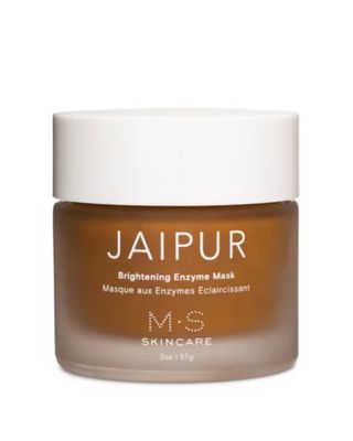 M.S Skincare JAIPUR Brightening Enzyme Mask