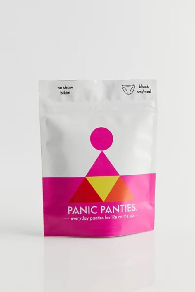 Help Panic Panties Launch a New Line at a National Drugstore by