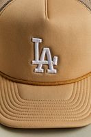 '47 UO Exclusive Los Angeles Dodgers Trucker Hat