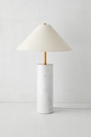 Adelaide Marble Table Lamp