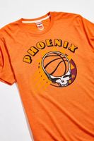 HOMAGE X Grateful Dead NBA Phoenix Suns Tee