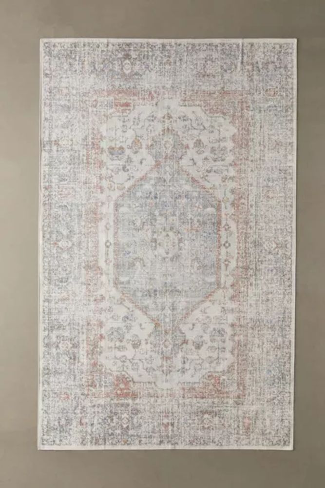 Covington Washable Rug