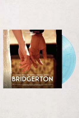 Kris Bowers - Bridgerton (Music From the Netflix Original Series) Limited LP