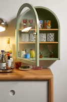 Mason Wall Shelf
