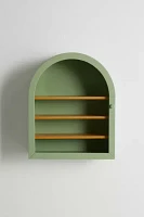 Mason Wall Shelf