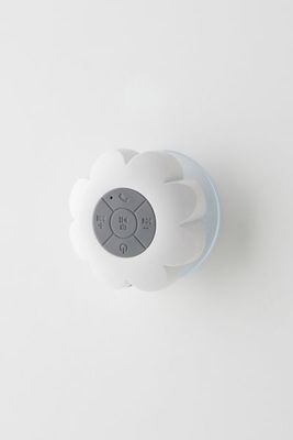 Daisy Bluetooth Shower Speaker