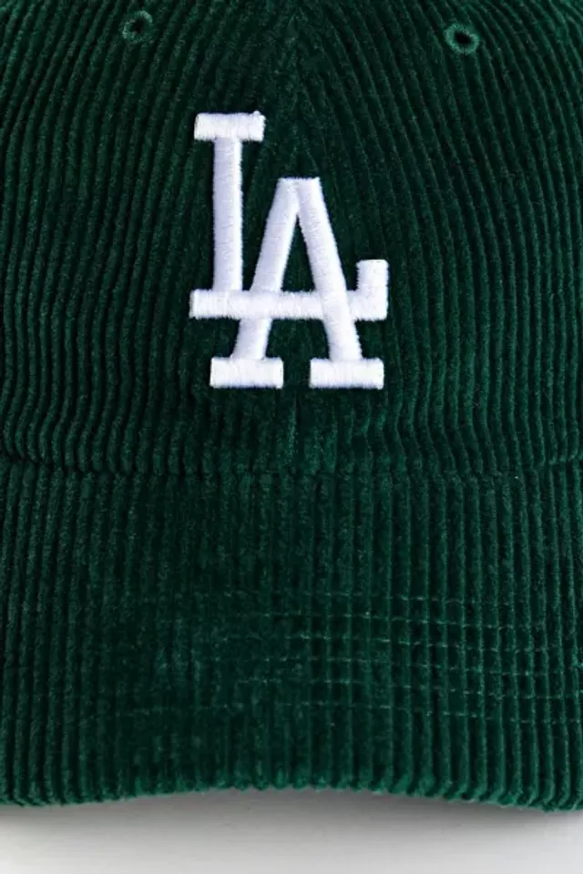 47 Uo Exclusive Los Angeles Dodgers Hat in Brown for Men