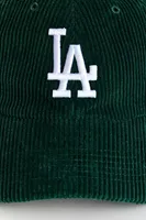 47 UO Exclusive MLB Los Angeles Dodgers Cord Cleanup Baseball Hat