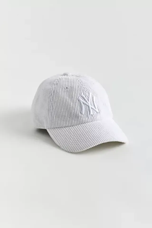 47 New York Yankees MLB Classic Baseball Hat in White at Urban Outfitters