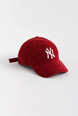 47 New York Yankees MLB Classic Baseball Hat in Tan at Urban Outfitters