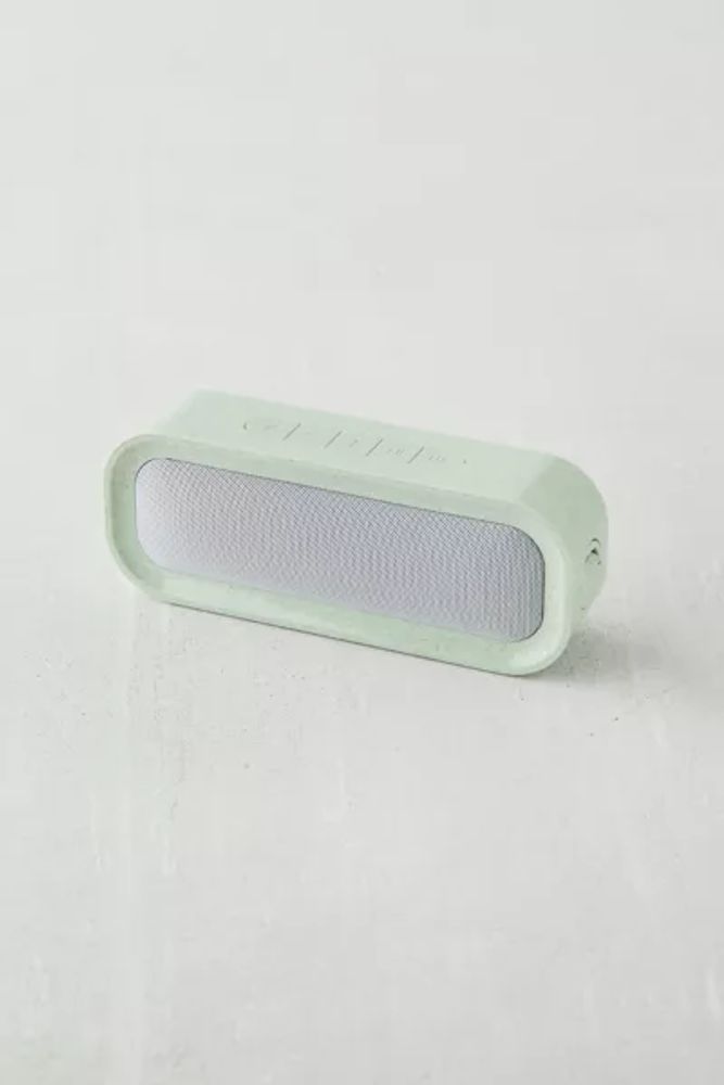 SOAR Eco-Friendly Wheat Fiber Wireless Bluetooth Speaker