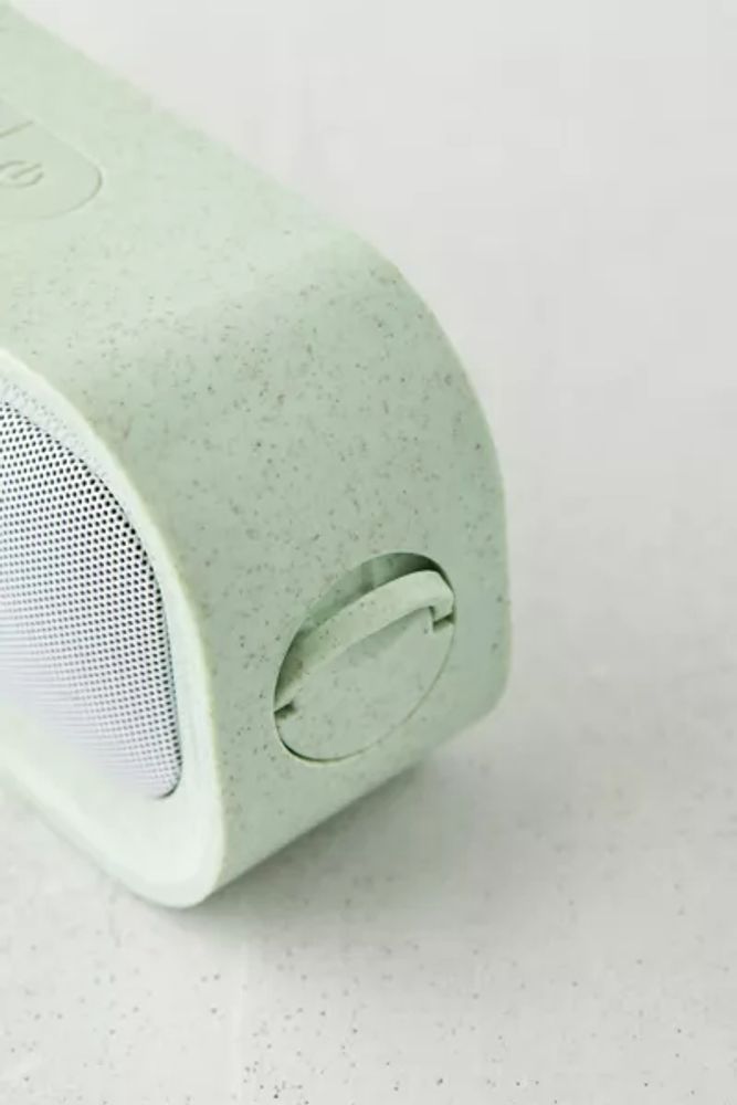 SOAR Eco-Friendly Wheat Fiber Wireless Bluetooth Speaker