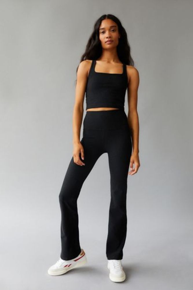 Urban Outfitters Beyond Yoga High-Waisted Practice Pant