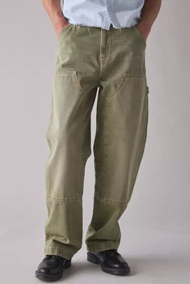 BDG Baggy Skate Fit Double Knee Jean