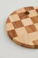 Tuva Checkerboard Cutting Board