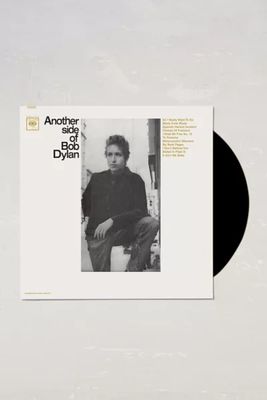 Bob Dylan - Another Side of Bob Dylan LP