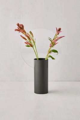 Elise Vase Mirror