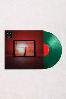 CHVRCHES - Screen Violence Limited LP