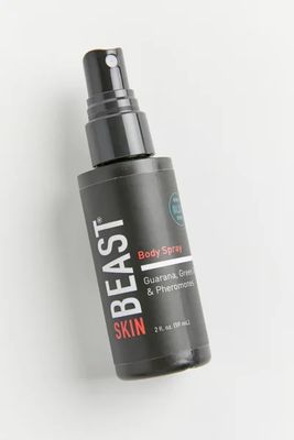 BEAST® Skin Body Spray