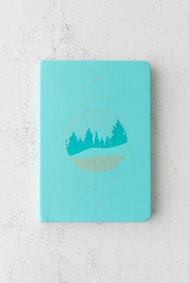 Unplug: A Day and Night Journal for Cultivating Off-Screen Well-Being By Insight Editions
