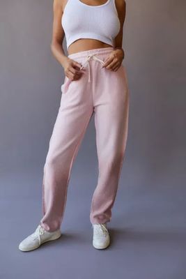 Out From Under Asher Straight Leg Sweatpant