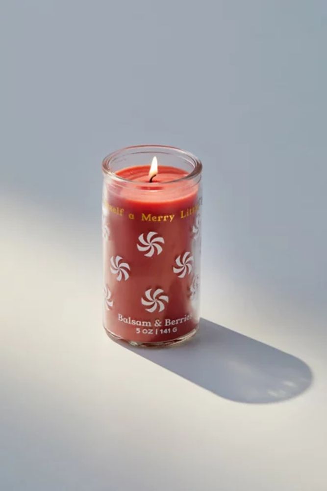 Paddywax Spark Candle