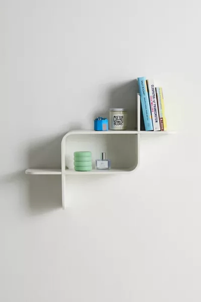 Elias Wall Shelf