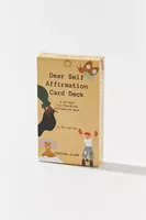 I AM & CO “Dear Self,” Prompt Card Deck